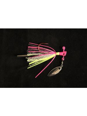 Fin Spin Pro Series 2 pk