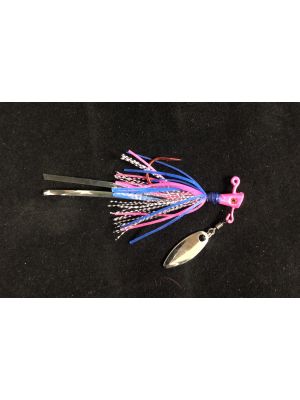 Fin Spin Pro Series 2 pk