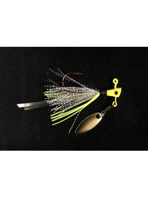 Fin Spin Pro Series 2 pk