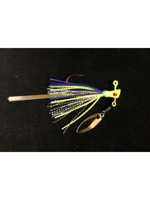 Fin Spin Pro Series 2 pk