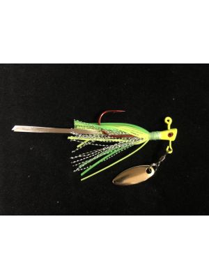 Fin Spin Pro Series 2 pk