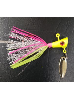 Fin Spin Pro Series 2 pk