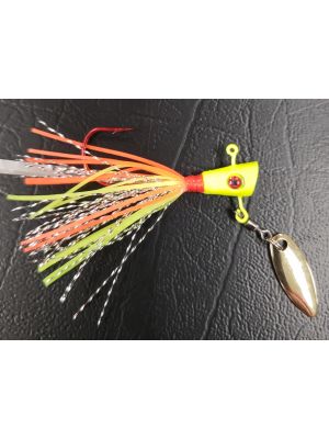 Fin Spin Pro Series 2 pk