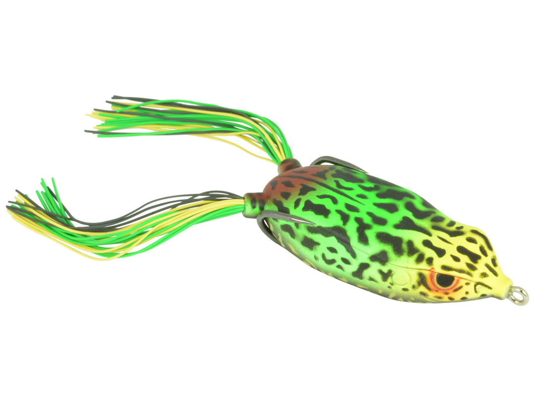 Spro Dean Rojas Bronzeye Frog Jr. 60