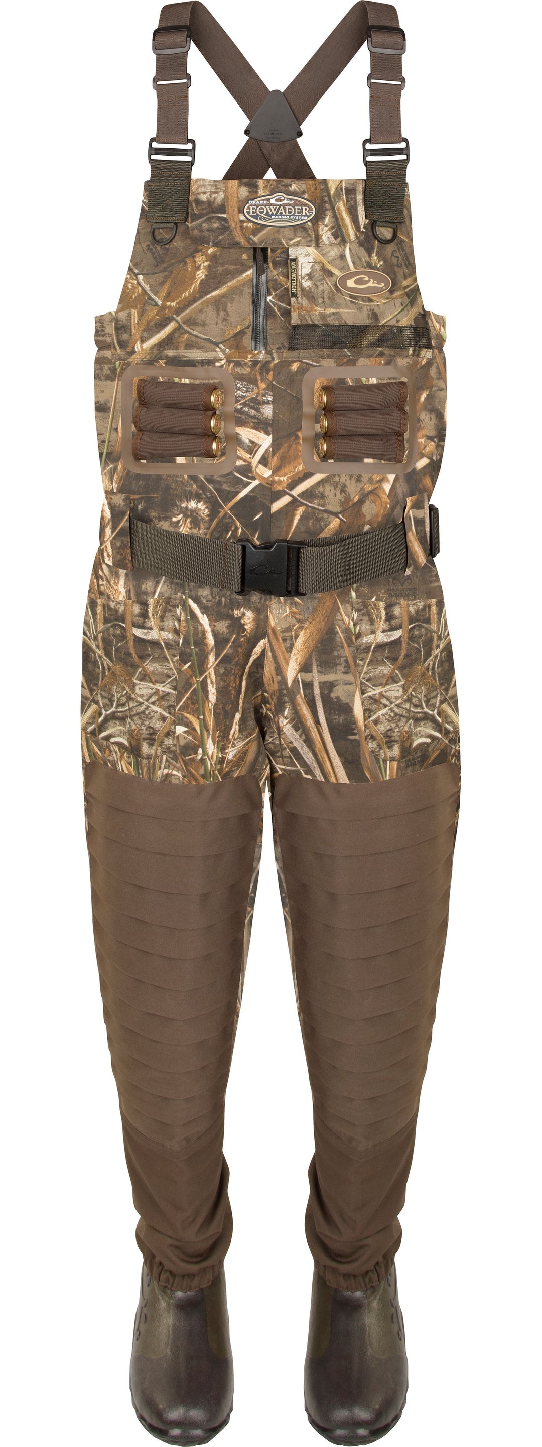 Drake Guardian Elite Insulated Breathable Chest Waders (Size 12)