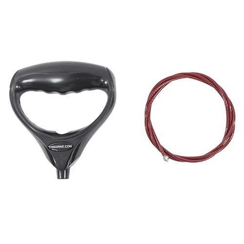 G FORCE HANDLE
