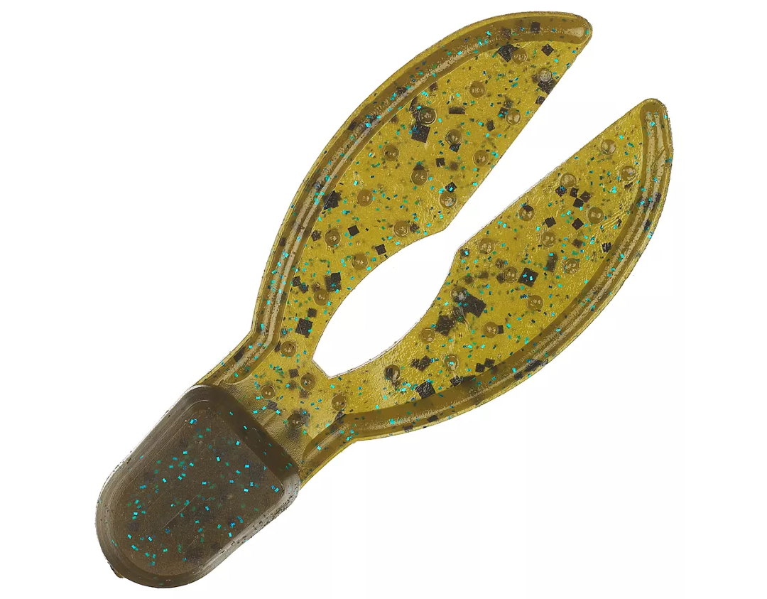 Zoom Super Salt Plus Super Chunk Jr.