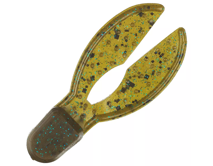 Zoom Super Salt Plus Super Chunk Jr.