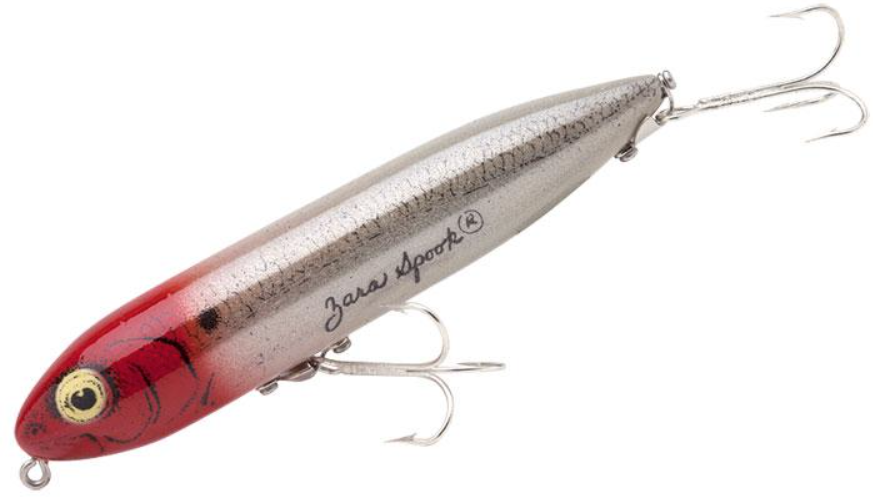 Heddon Zara Spook
