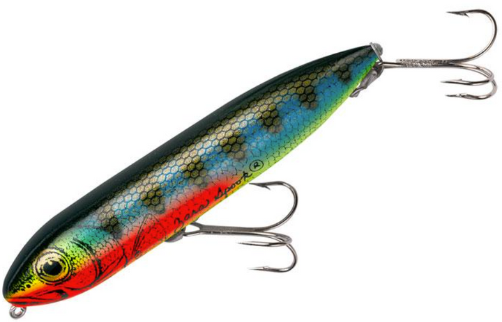 Heddon Zara Spook