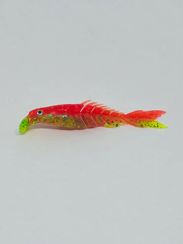 Crappie Monster Mag Minnow