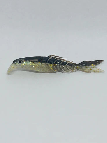 Crappie Monster Mag Minnow