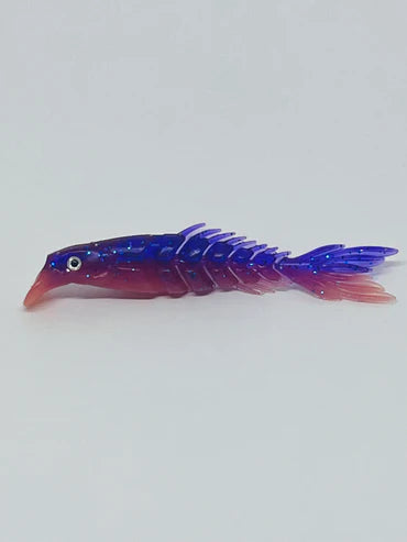 Crappie Monster Mag Minnow