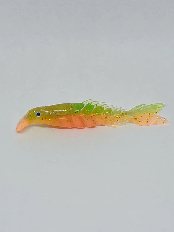 Crappie Monster Mag Minnow