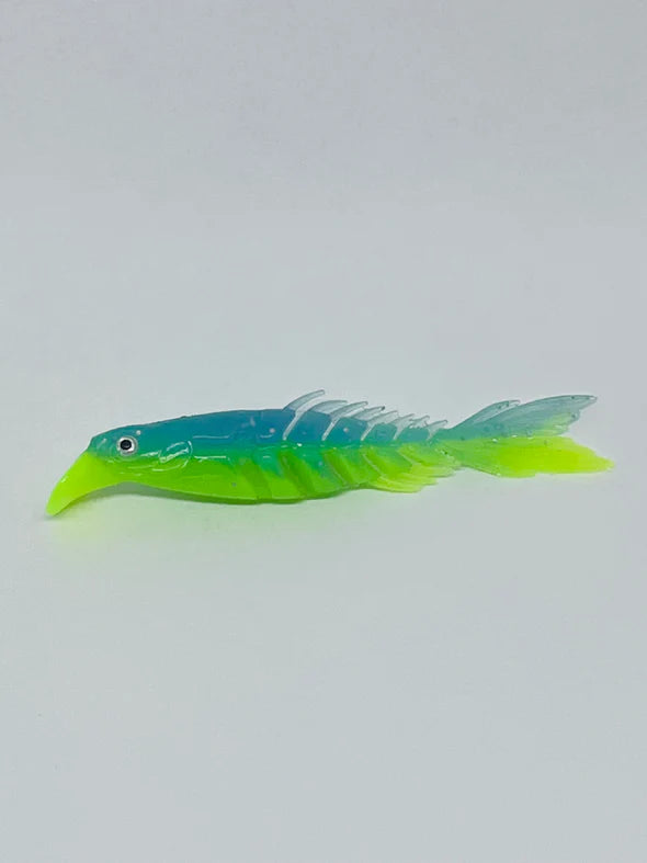 Crappie Monster Mag Minnow
