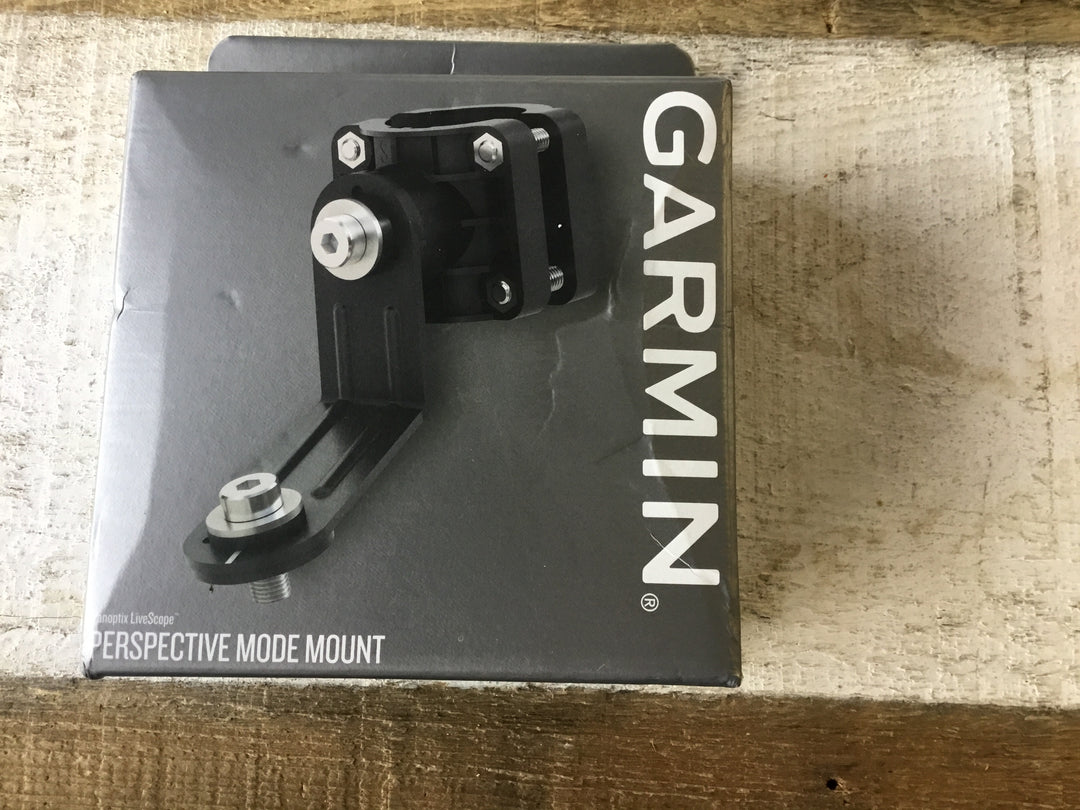 Garmin perspective mode mount   010-12970-00