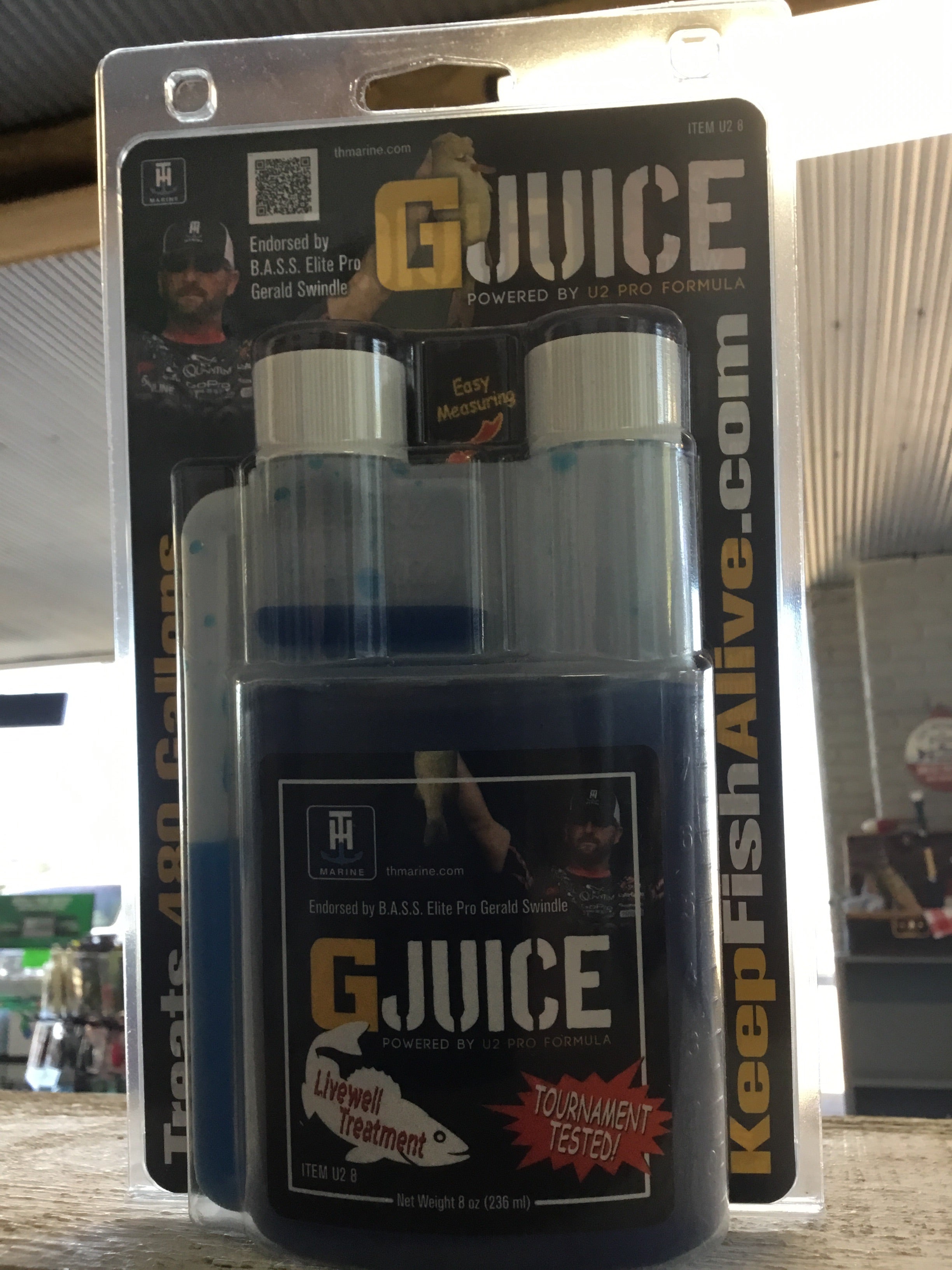 G Juice – PTG Outdoors