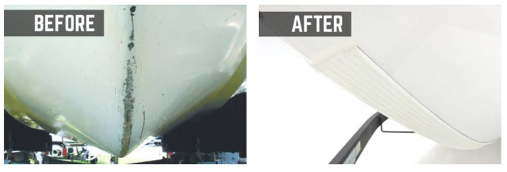 KEELSHIELD® KEEL GUARD