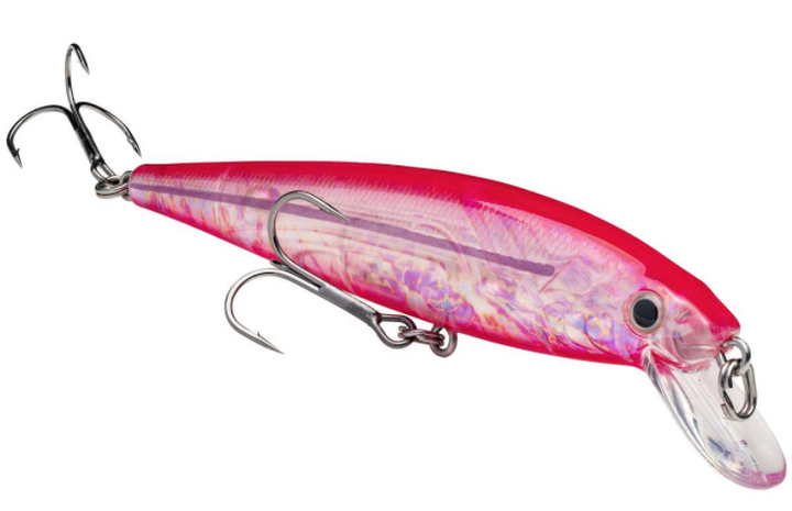 Strike King KVD Jerkbt 4.5''