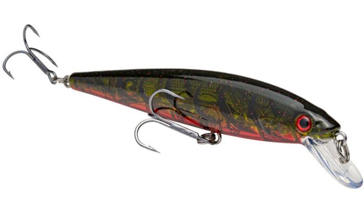 Strike King KVD Jerkbt 4.5''