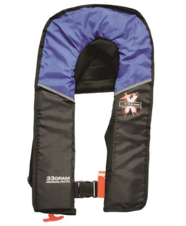 Marpac Xtreme 33 Automatic Adult Inflatable Life Vests