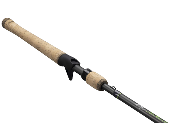 LEW'S SPEED STICK 7'6-1 HVY FLIPPING CASTING ROD – PTG Outdoors