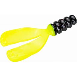 Mr. Crappie Snap Jack Soft Lures 15-Pack MRCSNAP
