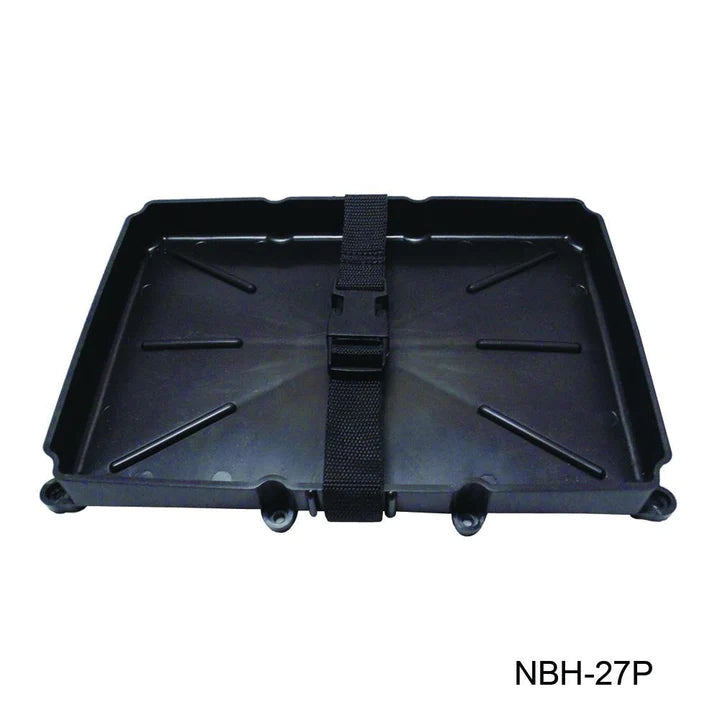 Battery Tray