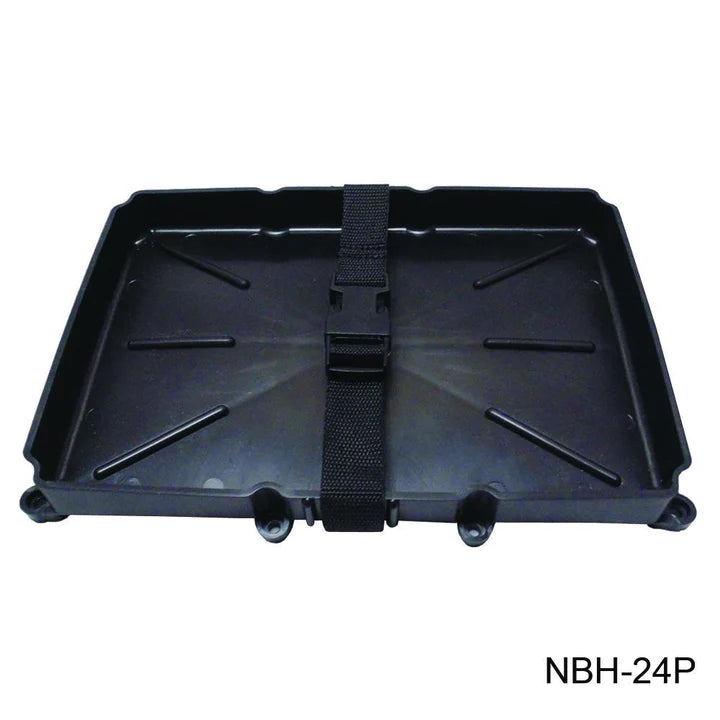 Battery Tray