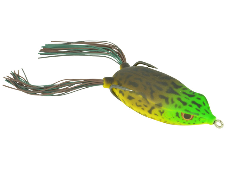 Spro Dean Rojas Bronzeye Frog Jr. 60
