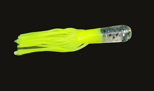 BRUSHPILE JIGS