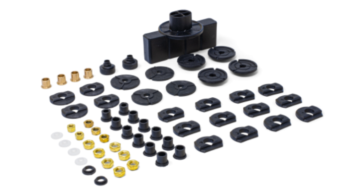 Complete Bushing Set For All Blade Series Models