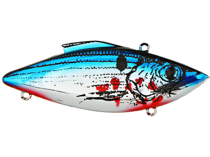 Rat-L-Trap Bill Lewis Crankbait
