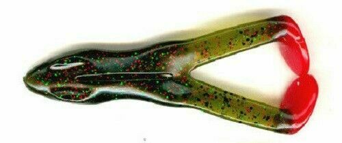 Stanley Hot Feet Ribbit 4" 5pk