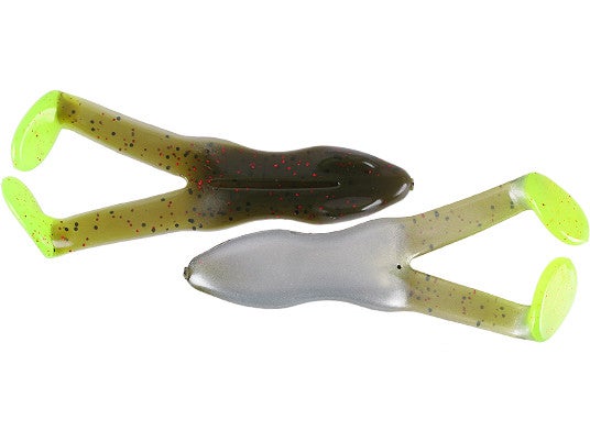 Stanley Hot Feet Ribbit 4" 5pk