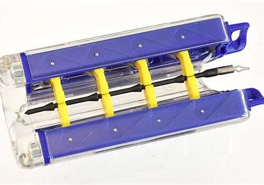 RTD Rod Threading Device