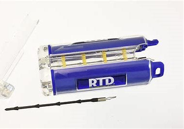 RTD Rod Threading Device