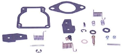 QUICKSILVER CARBURETOR REPAIR KIT 8236354