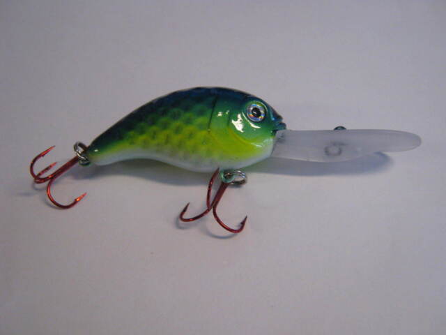 Pico Lures