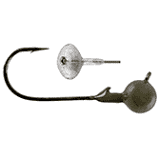TOUR GRADE FOOTBALL JIG HEAD
