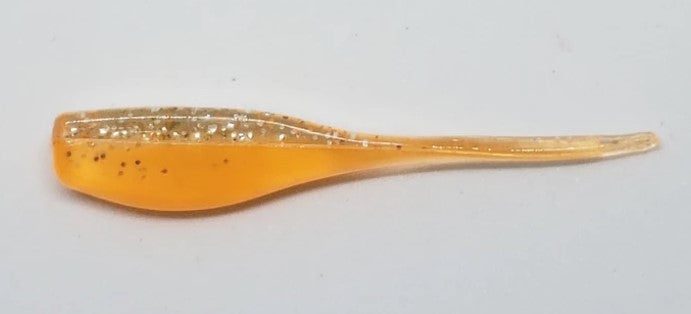 Crappie Monster Small Fry