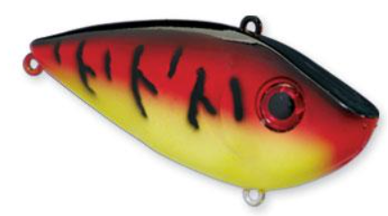 Strike King Red Eye Shad