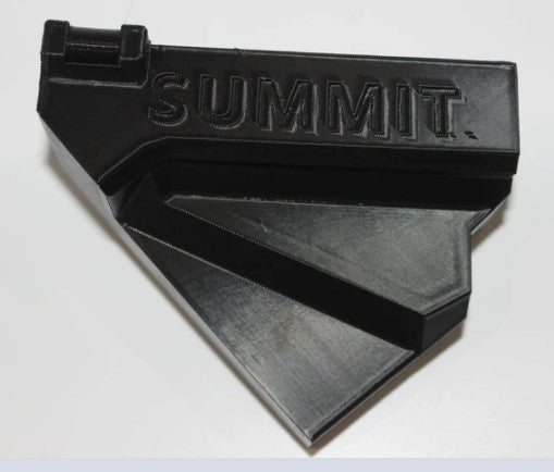 Summit Livescope Transducer Cover