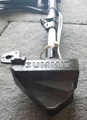 Summit Livescope Transducer Cover