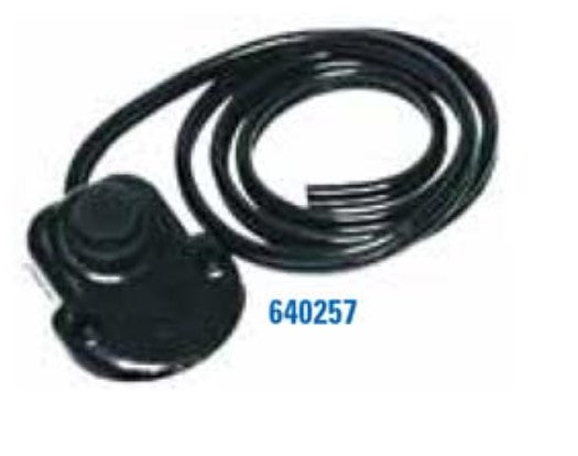 TH Marine Sure Foot Trolling Motor Control Switch