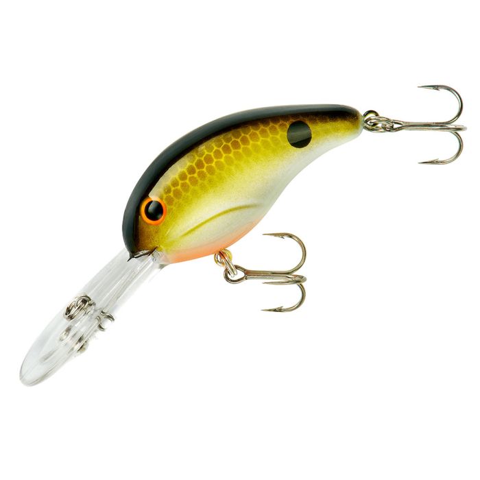 Bandit 300 Series Crankbait