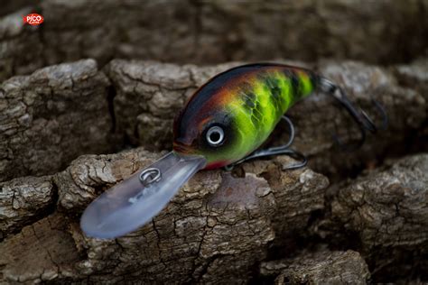 Pico Lures