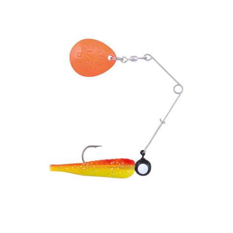 Johnson Beetle Spin – PTG Outdoors