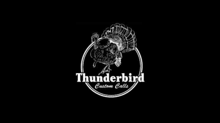 Thunderbird Custom Calls Pot Calls