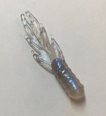 Crappie Monster Upper Cut